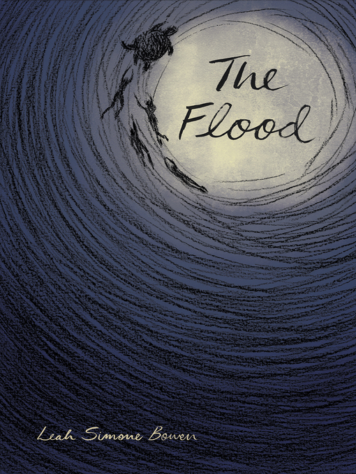 Cover image for The Flood